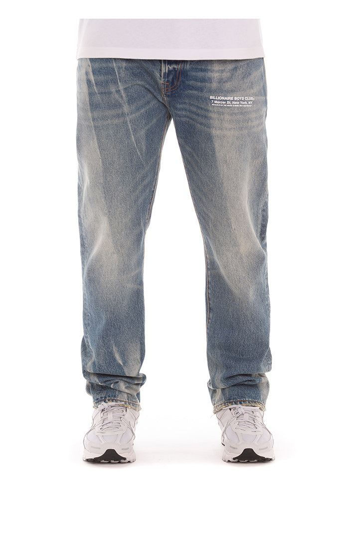 BBC Dune Denim Pant