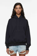 Wordmark Oversized Hoodie