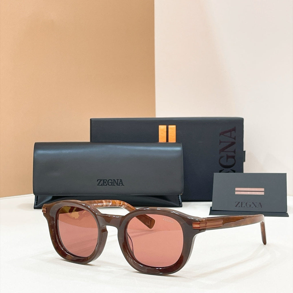 Ermenegildo Zegna EZ0229 Sunglasses